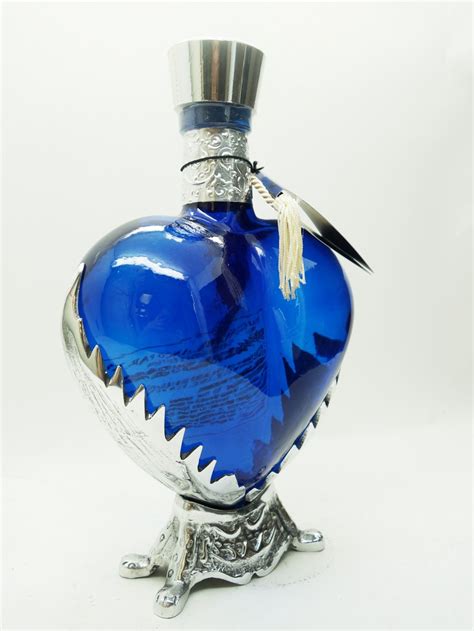 Grand Love Silver Tequila Blue Old Town Tequila