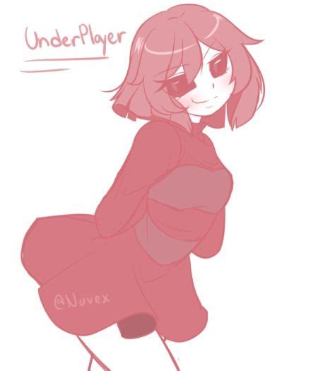 Pin By 🎶 Natural 🎶 On Underplayer Undertale Undertale Comic