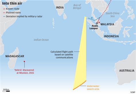 Malaysia airlines is the national carrier of malaysia, offering the best way to fly to, from and around malaysia. Malaysia Airlines flight 370 search: why give hope when ...