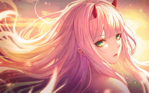 Anime 1440x900 Wallpapers Wallpaper Cave