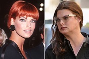 Linda Evangelista Before and After CoolSculpting Pictures are Here ...
