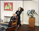 The Life & Legacy Of Legendary New York Art Dealer Leo Castelli ...