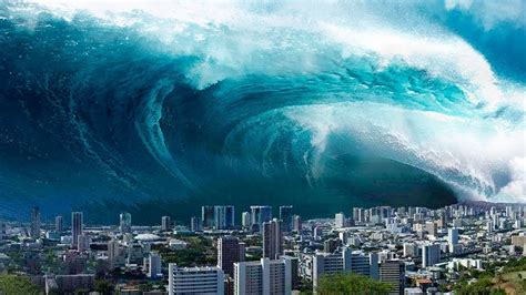 tsunamiye karşı korunmak için neler yapılmalı