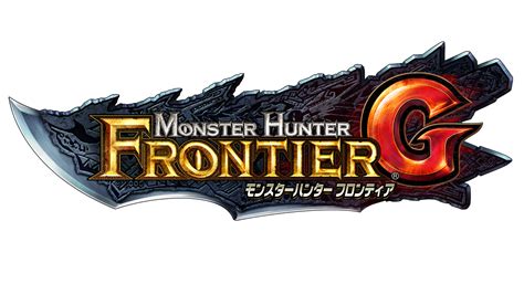 Monster Hunter Frontier G - The Monster Hunter Wiki - Monster Hunter, Monster Hunter 2, Monster ...