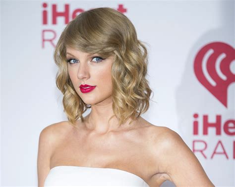Yes Taylor Swifts New Song Sounds Like ‘im Too Sexy — Right Said Fred Has A Writing Credit
