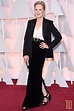 Meryl Streep in Lanvin at the Oscars | Tom + Lorenzo