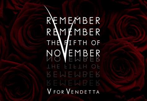 A quote can be a single line from one character or a memorable dialog between several characters. V for Vendetta quote | Quotes, Poetry & Lyrics | Pinterest