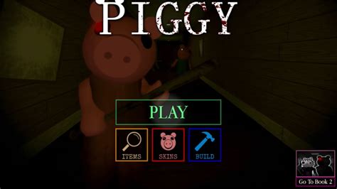 New Piggy Update Piggy And Player Bar Multiple Traps Equipped