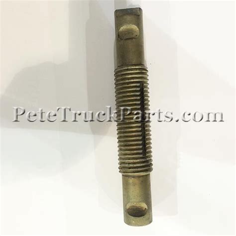 Pin Threaded Spring B65 1008 Peterbilt Parts Online