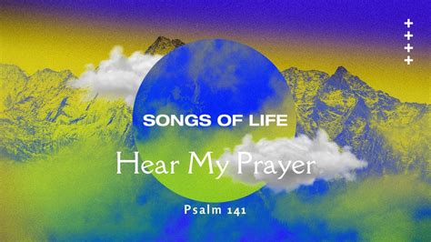 Hear My Prayer Psalm 141 Fbc Mount Pleasant Tx Youtube