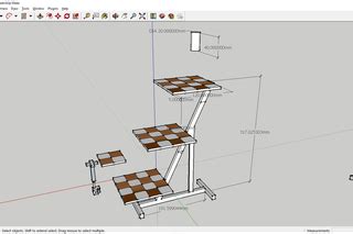 Three Dimensional Chess Board Artofit