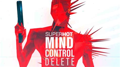Superhot Mind Control Delete Free Download Steamrip