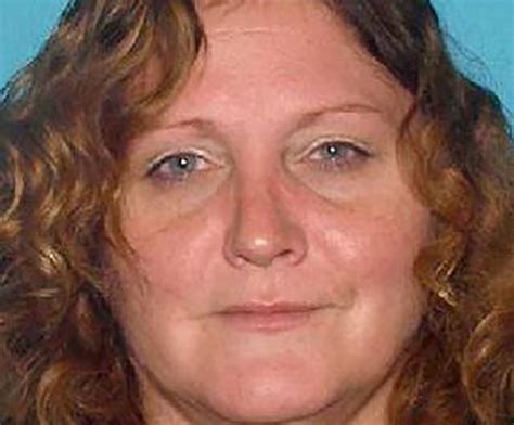 Police Seek Missing Franklinville Woman