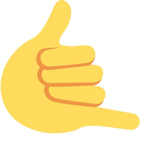 Thumbs Up Emoji Meaning Delighttros