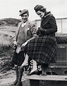 What happened to the Duke and Duchess of Argyll AFTER A Very British ...