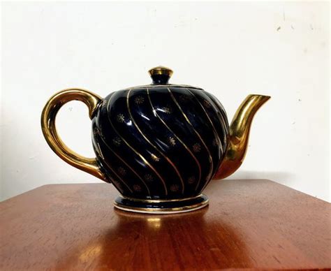 Tea Pots Vintage Vintage Teapots Modern Tea Pot Antique Vanity Set