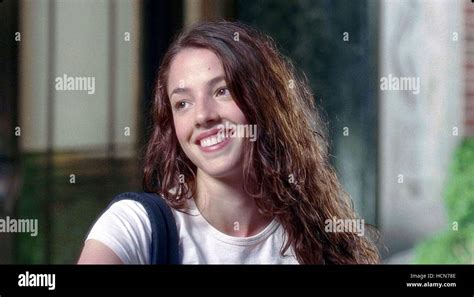 The Wackness Olivia Thirlby 2008 ©sony Pictures Classics Courtesy Everett Collection Stock