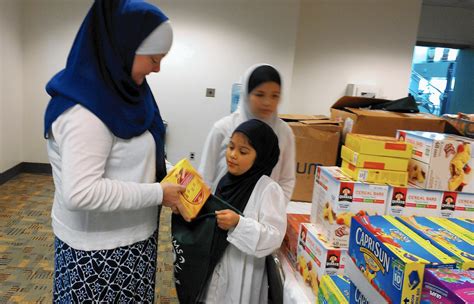 American Muslims Work To Dispel Myths About Islam Baltimore Sun