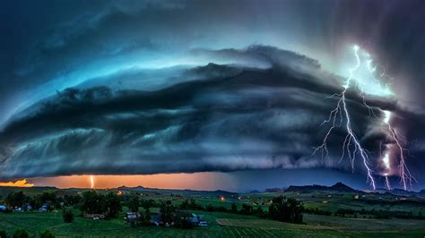 Independence Nature Photography By Derek Burdeny 24