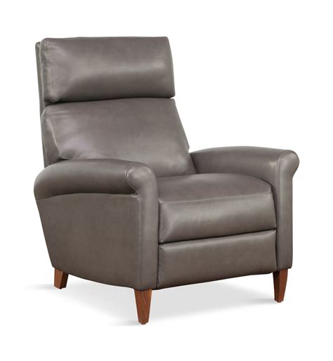 Adley Comfort Recliner By American Leather Gabberts