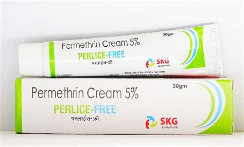 Permethrin Cream At Best Price In Panchkula Skg Internationals A Div