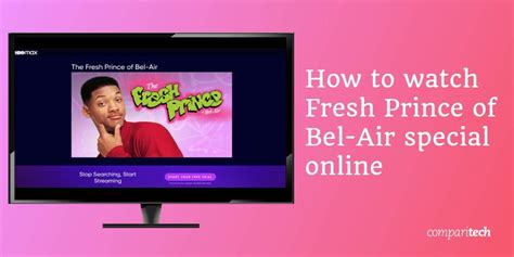 How to watch the friends reunion online for free How to Watch the Fresh Prince of Bel-Air Reunion Online Free