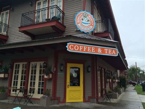 The 13 Best Coffee Shops In New Orleans