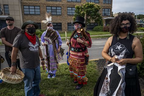 Take Action — Greater Cincinnati Native American Coalition