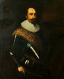 Robert Bertie (1582–1642), Earl of Lindsey | Art UK