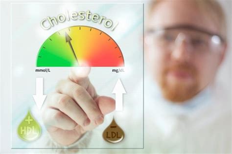 Good Cholesterol May Not Always Protect Against Heart Disease