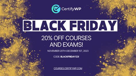60 Wordpress Black Friday And Cyber Monday Deals And Discounts 2023