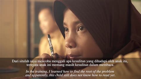 Lombok Tengah Ntb Praktik Praktik Baik Di Pendidikan Dasar Youtube