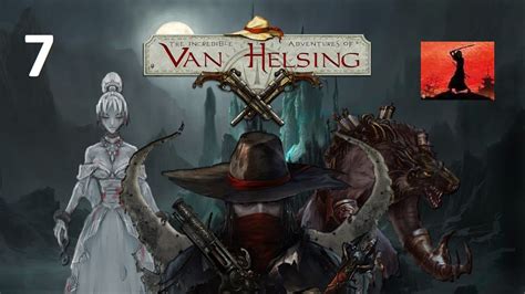 I also want to note here that in order to play every character class you will need to buy the. The Incredible Adventures of Van Helsing - #7 - inżynier ...