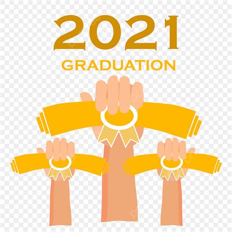 Certificate Graduation Award Vector Design Images Graduation 2021