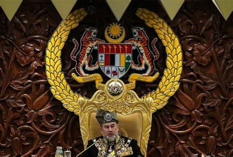 Hari isnin yang lepas, kita baru sahaja menyambut hari pertabalan yang di pertuan agong yang baru, sultan muhammad ke v. Ibnu Hasyim: S/Muhammad V Letak Jawatan Yang di-Pertuan ...