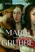 Han står bag ny biografi om Marie Grubbe. Men bogen er uden den store ...