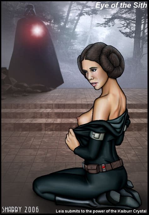 Star War Official Shabbyblue 2006 Series ⋆ Xxx Toons Porn