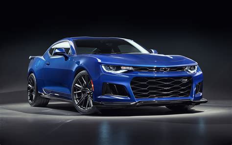 Chevy Camaro Discontinued 2023