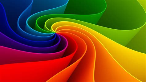 Free Download Rainbow Wallpapers Hd Wallpapers Abstract Rainbow