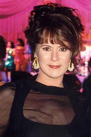 Dewiki Patricia Richardson