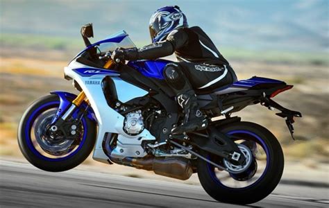 Best Sport Touring Motorcycles Of All Time