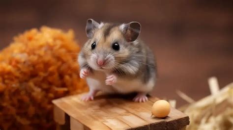 Dwarf Hamster Lifespan How Long Do These Tiny Pets Live