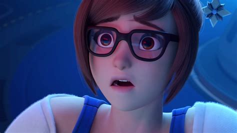 new overwatch animated short shows mei s incredibly tragic backstory gamesradar