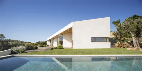 10 Modern Houses From Spain That Could Inspire The Whole World