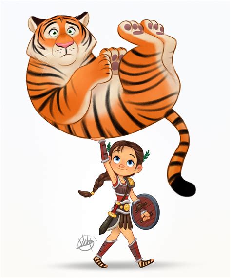 Character Design On Behance Character Design Animation