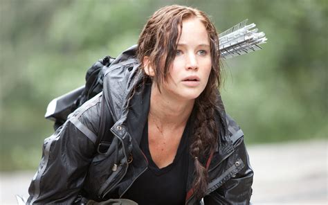 Jennifer Lawrences Movie And Tv Roles A Retrospective