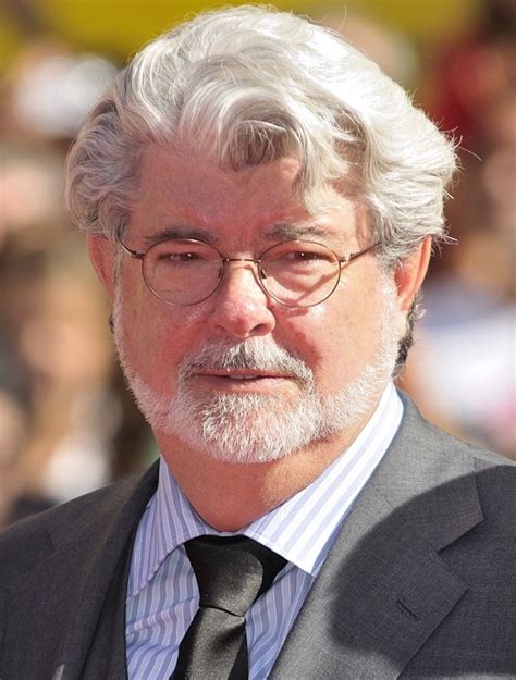 George Lucas Lucasfilm Wiki Fandom