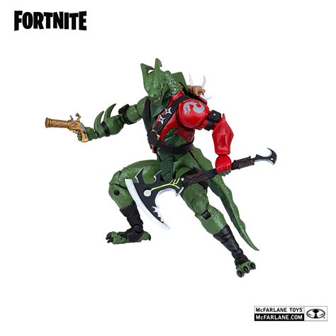 vn_gallery name=fortnite action figures from mcfarlane toys id=1446041. Fortnite - Hybrid Stage 3 Figure by McFarlane Toys - The ...