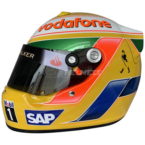 We've taken a look back to that special. LEWIS HAMILTON 2008 F1 REPLICA HELMET FULL SIZE | CM Helmets