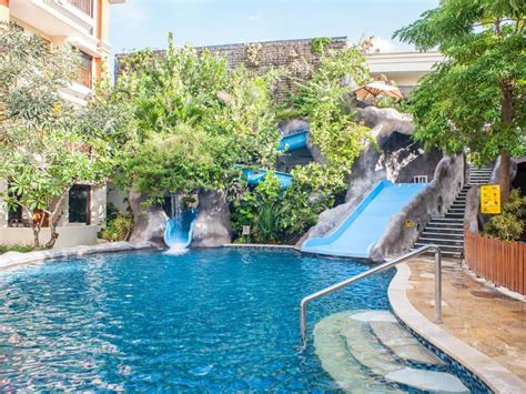 Padma Resort Legian Di Bali Tokopedia